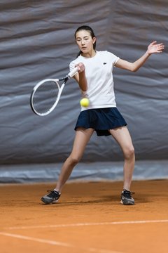 Bild 25 - HL THC von Horn und Hamm - Marienthaler THC : Ergebnis: 5:1